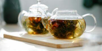 飲品多元化搭配 為每次聚會與休息時營造專屬氛圍和增添小巧思