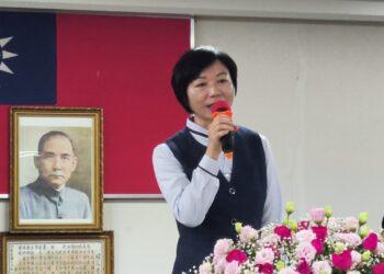 花壇鄉農會舉辦慶祝農民節 39 位模範農民傑出農業人才獲表揚