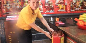 廈門保生大帝文化節 300台灣佳賓齊聚