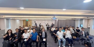 ReMo 3.0 成果發表會登場　結合新創賦能輔導資源 推動機車產業數位升級