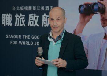 台北板橋馥華艾美酒店啟動大型徵才　指定職務錄取加碼2萬元入職獎金