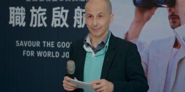 台北板橋馥華艾美酒店啟動大型徵才 指定職務錄取加碼2萬元入職獎金