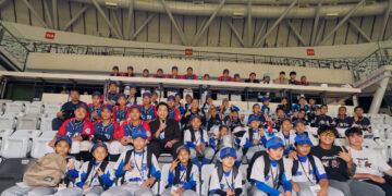 遠雄、麥當勞跨界合作　送偏鄉少棒進大巨蛋!圓夢台日交流賽