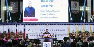 最強私立大學紅到國外!憑什麼? 輔大回應了