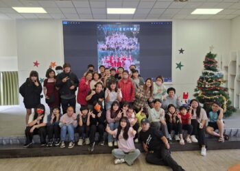 從舞台到生活的成長成果 家扶樂團舉辦親子日一起見證