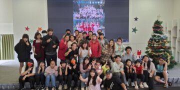 從舞台到生活的成長成果 家扶樂團舉辦親子日一起見證