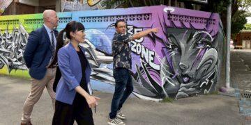 全台最幸福!新北榮獲 2026 幸福城市指數金獎 全球排名第 44 超越倫敦