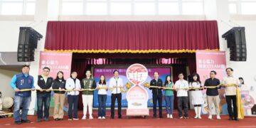 桃園幼兒STEAM嘉年華 引領孩子「動手動腦玩體驗」