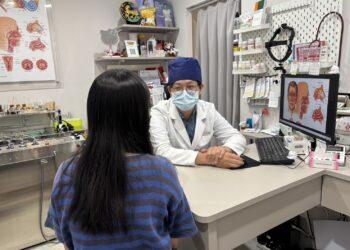 三次手術仍打呼！AI上呼吸道檢測＋微創手術 找出睡眠呼吸中止症病灶