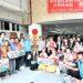 落實原住民長者在地安老 彰化「鷹嶼彰師文化健康站」揭牌