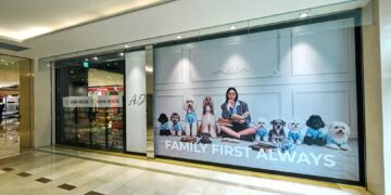 ALC&J 進駐新竹 SOGO 北台灣百貨通路布局再下一城 強化區域市場覆蓋