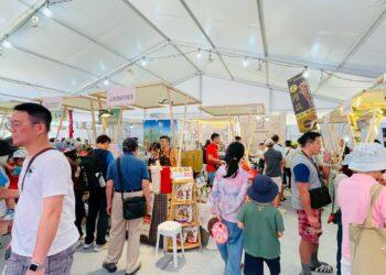 2026南投巧克力咖啡節品味南投館6/19盛大開幕 智慧農遊盛典登場