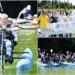 大湖風景區開園　民眾遊湖、看表演、逛市集、玩體驗感受員山新魅力