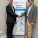 推動台灣香氛產業接軌全球！ISSA 跨海拜會新加坡 35 年權威機構 CTFAS 達成簽署教育 MOU 共識