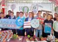 全國漁會攜手農會通路推中秋海鮮禮盒  國產海味採買更便利