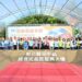 影音/公私合力挹注8.3億元興建「老幼共融」彰化縣第二棟住宿型長照大樓新建動土
