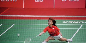 5/23 全障運新北登場!地主羽球小將吳于嫣蓄勢待發 期待主場摘金