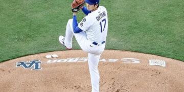 影/《MLB》大谷對巨人優質先發6局7K無失分 防禦率超狂僅0.38！