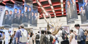 知識衛星發布《臺灣知識經濟白皮書》：六年締造 33 億市場規模
