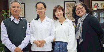 國英語文雙語競賽紛傳捷報 花蓮女中展現深厚語文實力