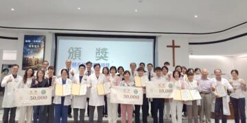 2026彰基130創新技術交流會　跨域攜手推動臨床創新與智慧醫療
