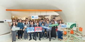 台北信義區新打卡點！BEONE「守護之巢」沉浸式藝術展　5/8 限時免費登場　走入城市森林再抽超萌貓頭鷹好禮