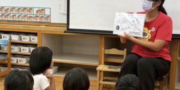 交通安全在生活的每一刻！新北市府專案報告 以生活場域宣導打造交通安全新模式