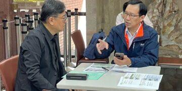 竹東鎮頭重社區公園整建 獲國土署核定600萬元