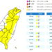 影音/20260821西南風偏強+低壓帶+午後對流旺盛 16縣市有大雨