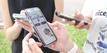 AI翻譯流行語也難不倒!客委會打造客語AI平台 年輕人體驗驚呼:太扯了