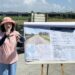 芳苑鄉啟動重劃區農路改善工程 廣納地方意見 展現重視基層建設