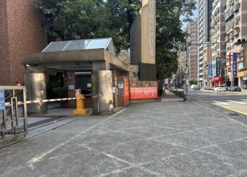 大學分科測驗7/13登場 新北市三所考場周邊開放部分紅線臨停接送
