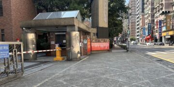 大學分科測驗7/13登場 新北市三所考場周邊開放部分紅線臨停接送