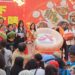慢食客庄，交陪臺東！ 400人聚集臺東共食客味