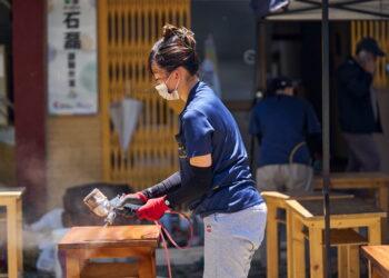 跨越八年的承諾　遠雄修繕守護「雲端上的住宿學校」