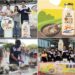 影音/國產農糧新品發表上市 羅董帶路在地好物報您知
