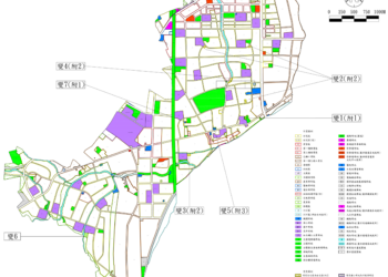 因應巴威颱風來襲 新莊公共設施專案通盤檢討說明會延期舉行