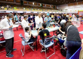 宜蘭縣特殊需求學生潔牙競賽與繪畫展 展現生命韌性與口腔保健重要性