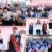 吳宗憲競總成立　藍白多位政壇名人站台力挺