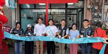 黃國昌挺蘇智弦拚議會關鍵席次　曝「藍白合作」：民眾黨說到做到