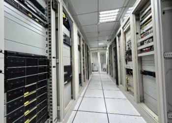 虎科大建置AI雲端計算伺服器　增購NVIDIA H200及RTX PRO 6000