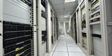 虎科大建置AI雲端計算伺服器　增購NVIDIA H200及RTX PRO 6000