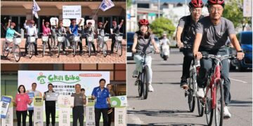 響應國際無車日　宜蘭縣內市區公車三日免費搭乘