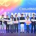 CloudMile 萬里雲 2026 AI MASTERS 登場　