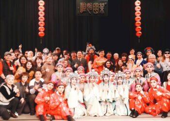 強強聯手！影音公會理事長赴戲曲學院 要造下一批演藝頂流實力派演員