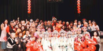 強強聯手！影音公會理事長赴戲曲學院 要造下一批演藝頂流實力派演員