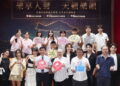 阿卡貝拉校園巡演開跑　宜中「宜聲人聲樂團」未滿周歲就挺進全國決賽