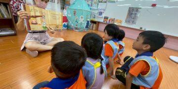 讓家長放心打拚 花縣府推動公幼延長照顧措施