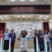土城參與式預算投票開跑 社會局祭出iPhone與多項好禮鼓勵民眾參與