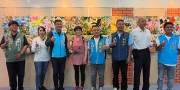 影音/鹿港2026 原創藝術拼布藝術展 打破對拼布「手工藝」刻板印象